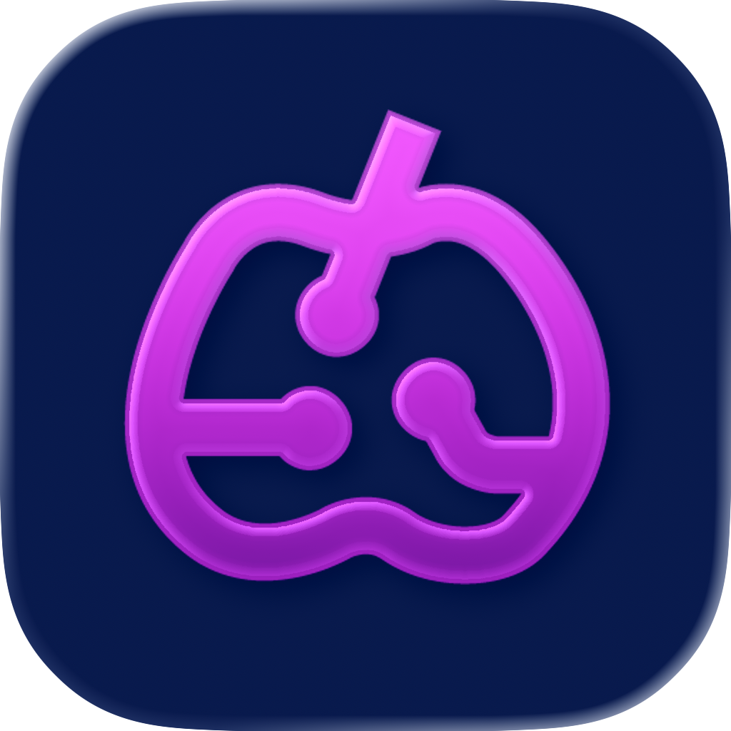 FoodSteps icon placeholder